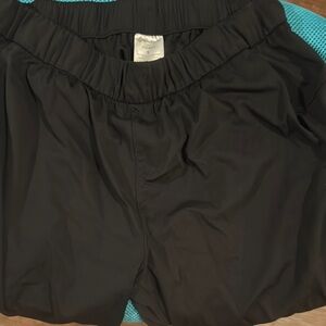 Members Mark joggers